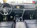 Kia Sportage 1.6 T-GDi 177ch ISG GT Line DCT7 4x2 Touvrant Sieges chauf/cuir Volant chauf Attelage JBL Blanc - thumbnail 17