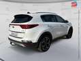 Kia Sportage 1.6 T-GDi 177ch ISG GT Line DCT7 4x2 Touvrant Sieges chauf/cuir Volant chauf Attelage JBL Blanc - thumbnail 6
