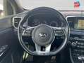 Kia Sportage 1.6 T-GDi 177ch ISG GT Line DCT7 4x2 Touvrant Sieges chauf/cuir Volant chauf Attelage JBL Blanc - thumbnail 12