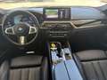BMW 520 d Touring mhev 48V xdrive Msport auto Nero - thumbnail 10
