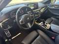 BMW 520 d Touring mhev 48V xdrive Msport auto Nero - thumbnail 8