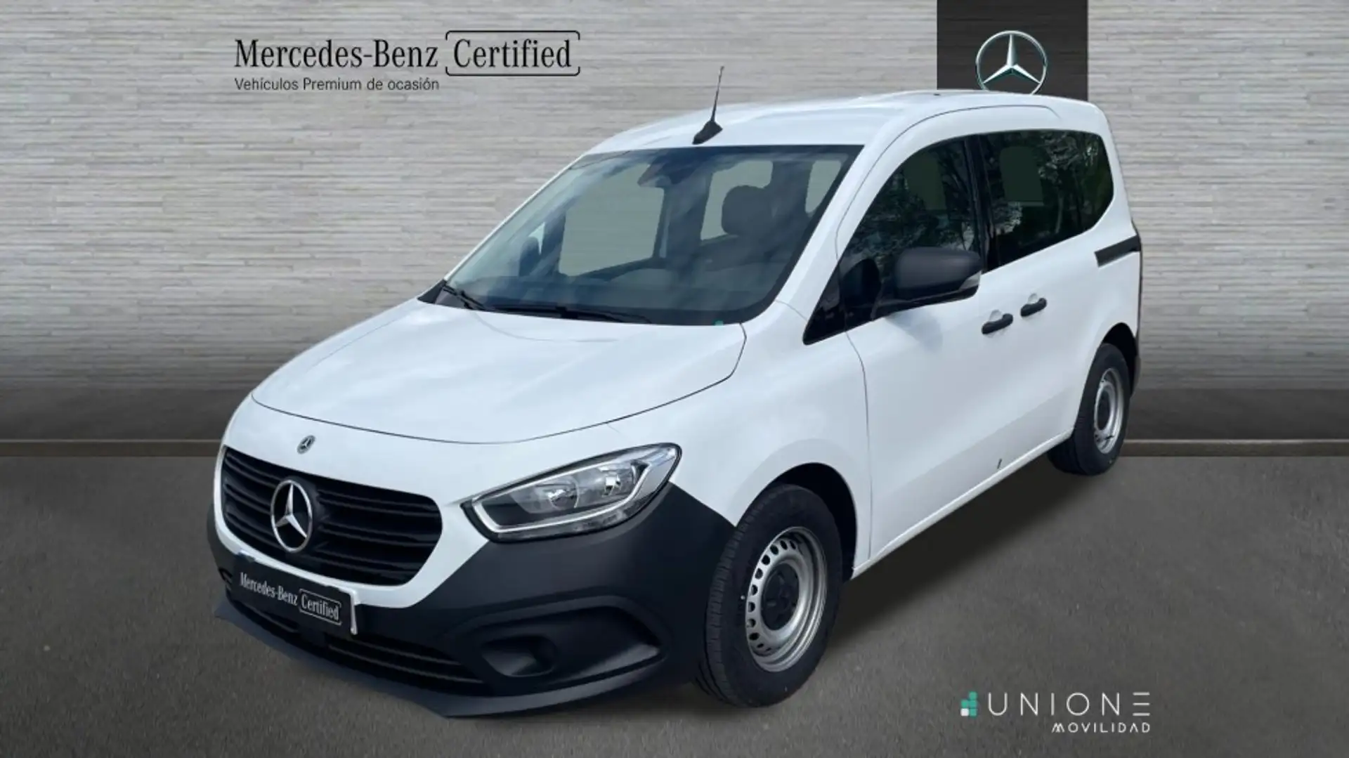 Mercedes-Benz Citan 110 CDI Tourer BASE Medio - 1