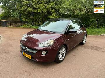 1.0 Turbo Jam / Airco / NAP/ pdc / cruisecontrol /