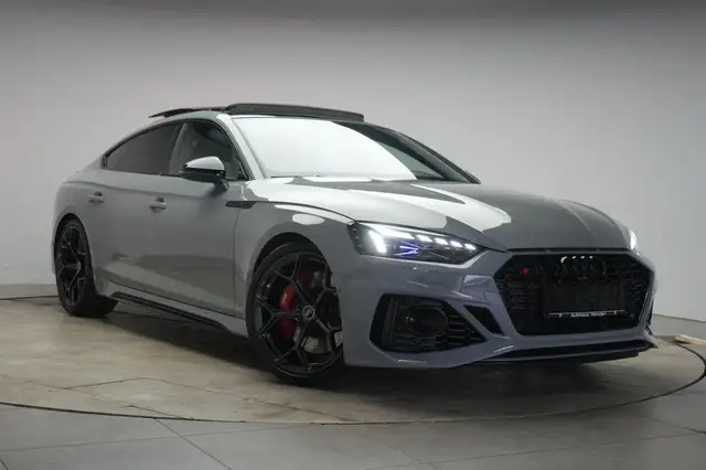 Audi RS5 2.9 TFSI quattro tiptronic Leder/Virtual/Pan