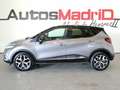 Renault Captur TCe GPF Limited 66kW Gris - thumbnail 4