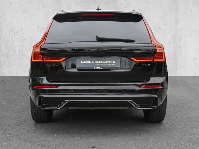Volvo XC60 view 6