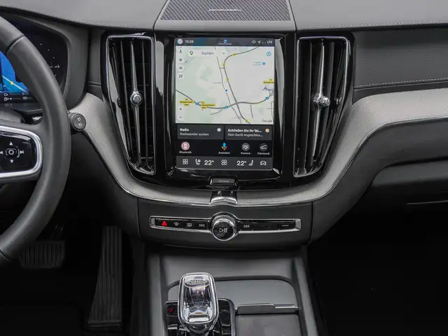 Volvo XC60 view 13