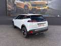 Peugeot 2008 PureTech 100 S&S Allure 6-Gang-Manuell inkl. Na... Weiß - thumbnail 3