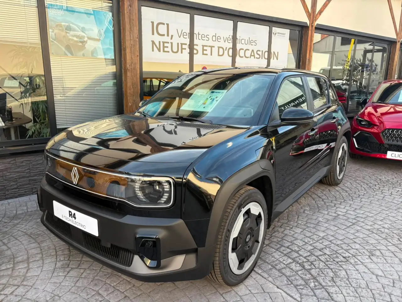 Renault Unknown