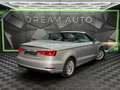 Audi Cabriolet 2.0 TDI 150CH AMBIENTE Gris - thumbnail 3