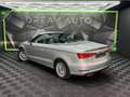Audi Cabriolet 2.0 TDI 150CH AMBIENTE Gris - thumbnail 5