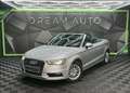 Audi Cabriolet 2.0 TDI 150CH AMBIENTE Gris - thumbnail 2