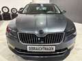 Skoda Superb Combi 2.0 TDI*AHK*Navi*Bi-Xenon* Grey - thumbnail 2