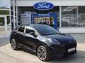 Ford Puma ST-Line LED+KLIMAAUTO+NAVI+iACC+TWA+WINTERP. Negru - thumbnail 1