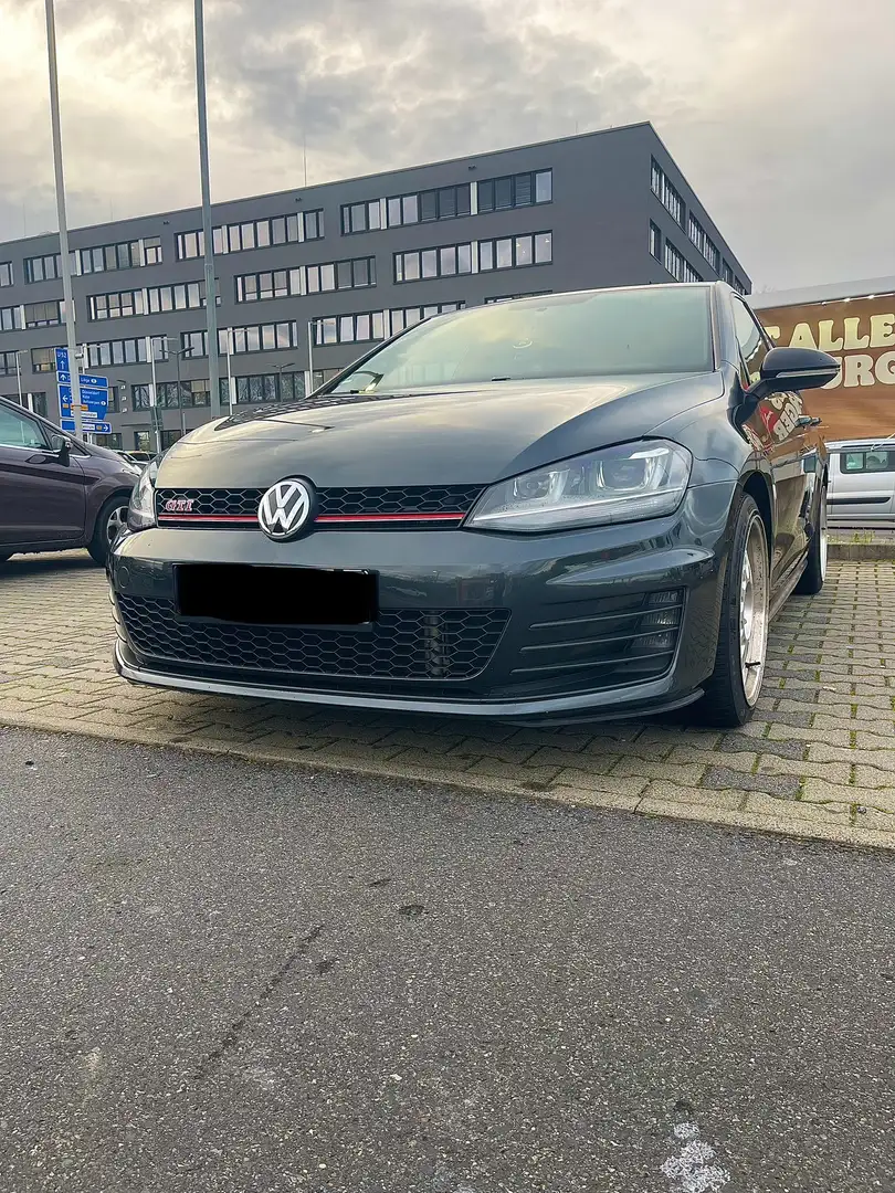 Volkswagen Golf GTI 2.0 TSI 245 BlueMotion Technology DSG7 Performance - 1
