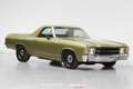 Chevrolet El Camino 6.2 V8 383ci 447cv Aut. - Fully restored - Grün - thumbnail 8