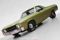 Chevrolet El Camino 6.2 V8 383ci 447cv Aut. - Fully restored - Grün - thumbnail 1