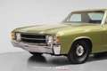 Chevrolet El Camino 6.2 V8 383ci 447cv Aut. - Fully restored - Grün - thumbnail 20
