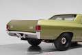 Chevrolet El Camino 6.2 V8 383ci 447cv Aut. - Fully restored - Grün - thumbnail 23