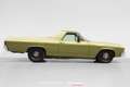 Chevrolet El Camino 6.2 V8 383ci 447cv Aut. - Fully restored - Grün - thumbnail 4