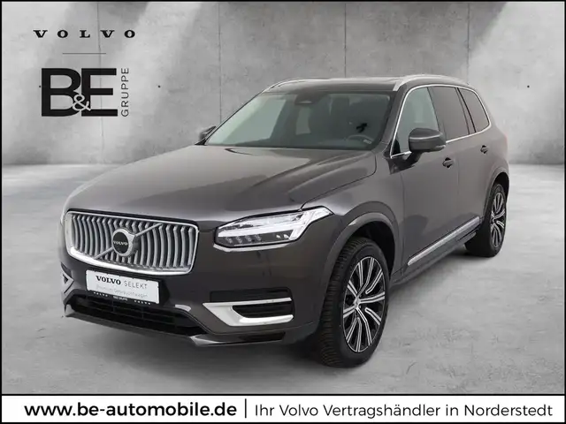 Volvo XC90 B5 AWD Plus Bright *Diesel*Schiebedach*360 Grad Kamera*