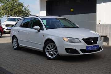 2.0 TDI ST Sport XENON+TEMPOMAT+EURO5+PDC