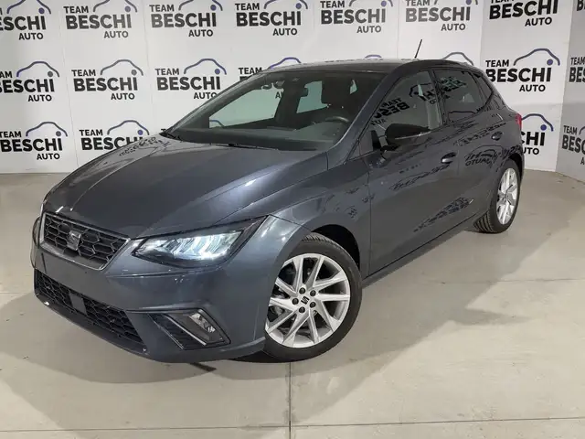 SEAT Ibiza 1.0 EcoTSI 95 CV 5 porte FR
