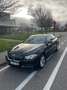 BMW 518 518d Zwart - thumbnail 3