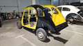 Citroen 2CV 6 Geel - thumbnail 36