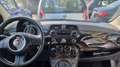 Fiat 500C Lounge Schwarz - thumbnail 10