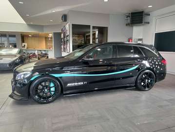 3.0 V6 4Matic  F1 Edition