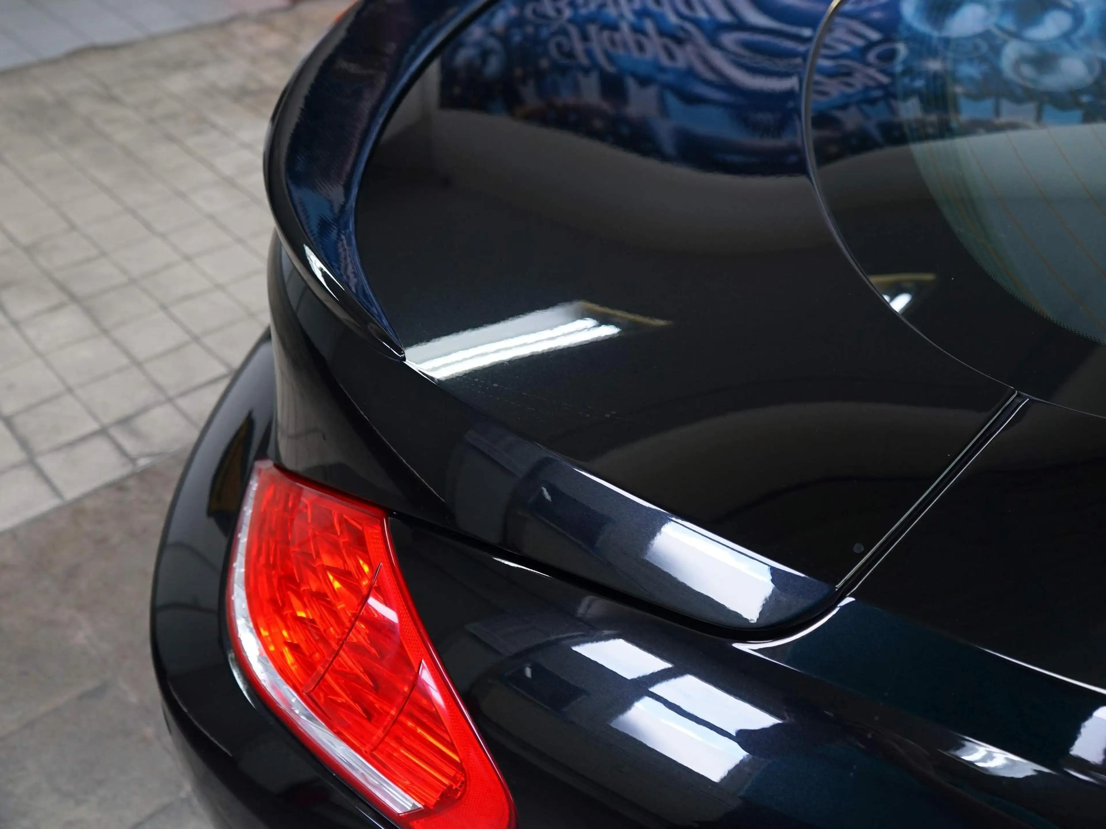 BMW M6 BMW E63 M6 als Handschalter mit Head Up Display — photo 11