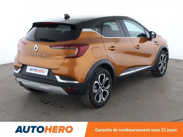 Renault Captur view 6