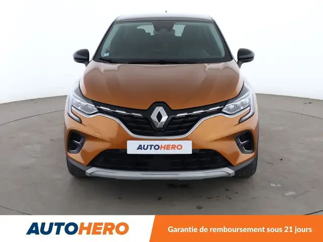 Renault Captur view 9