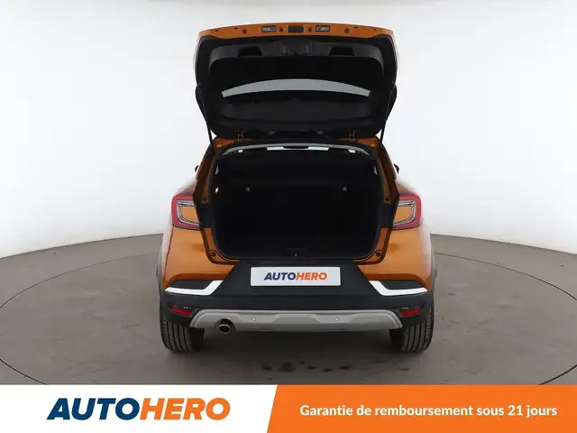 Renault Captur view 16