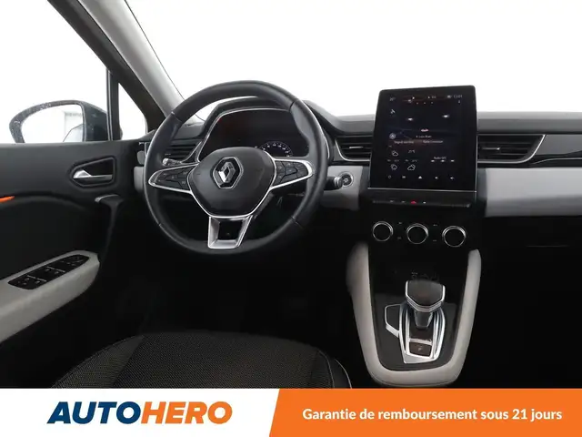 Renault Captur view 13