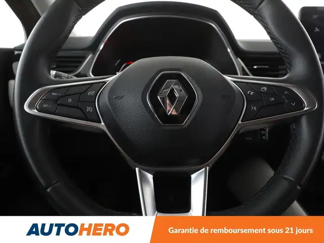 Renault Captur view 19