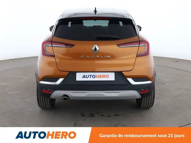 Renault Captur view 5