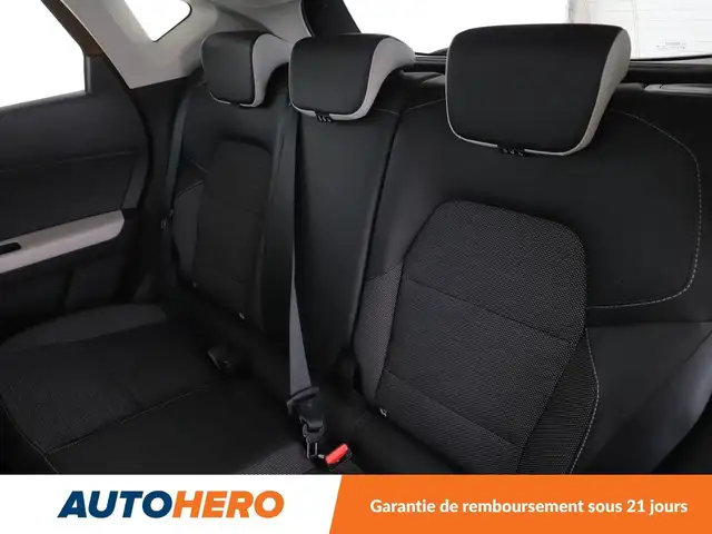 Renault Captur view 14