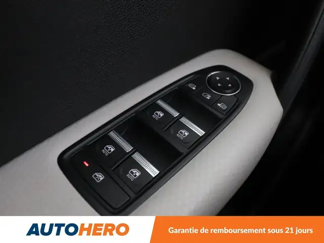 Renault Captur view 25