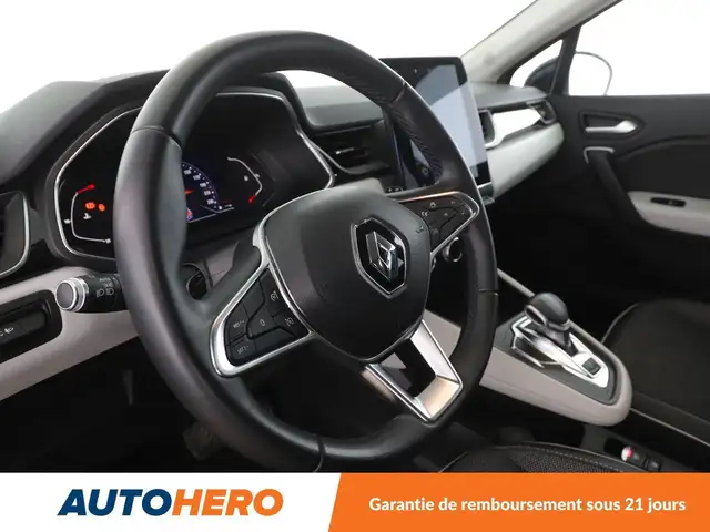 Renault Captur view 11