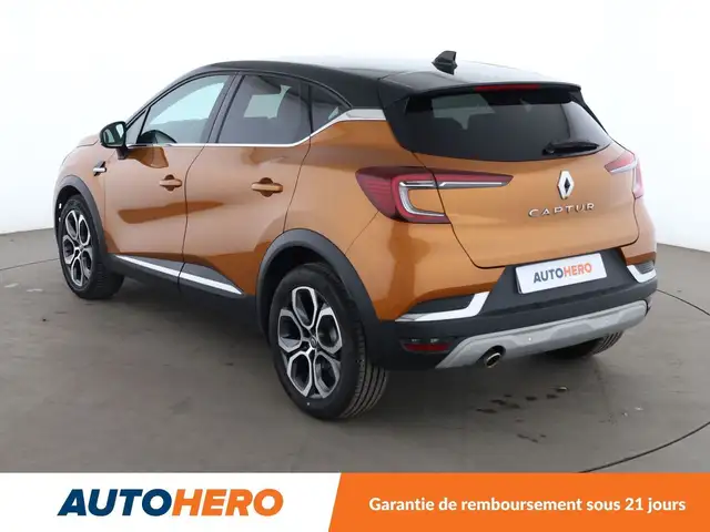 Renault Captur view 4