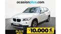 BMW X1 sDrive 16d Weiß - thumbnail 1