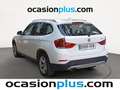 BMW X1 sDrive 16d Weiß - thumbnail 4