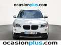 BMW X1 sDrive 16d Weiß - thumbnail 12