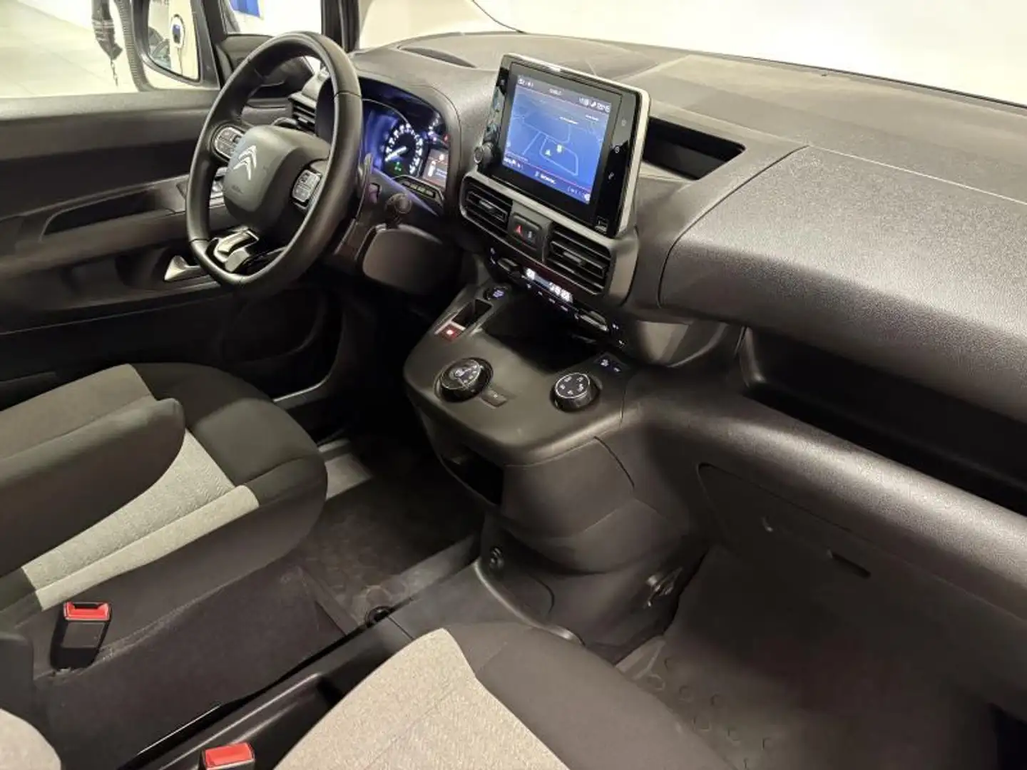 Citroen Berlingo Shine - AUTOMATIQUE Wit - 2