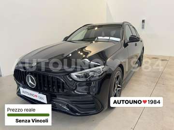 d Mild hybrid Premium Plus 9G-Tronic Station Wagon