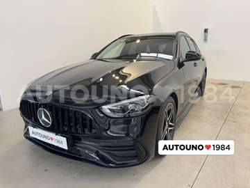 d Mild hybrid Premium Plus 9G-Tronic Station Wagon