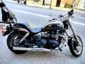 Triumph Speedmaster 865 del 2007 Gris - thumbnail 1