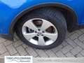 Opel Mokka X 1.4 Turbo Automatik Edition Blau - thumbnail 12